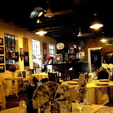 Locanda Mulino Al Pizzon Fratta Polesine Kültér fotó